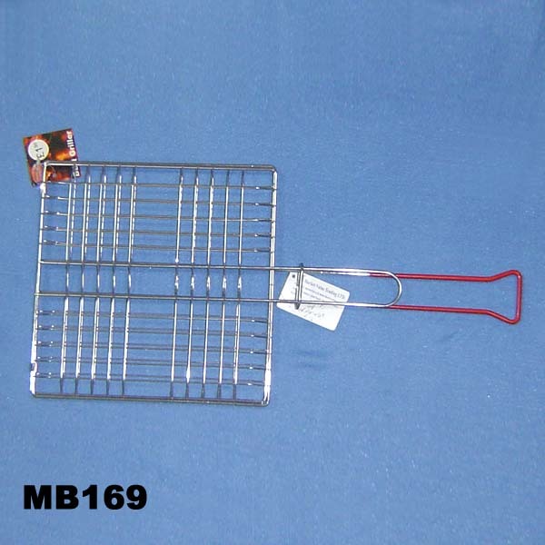 23x23 or 23 CM BBQ NET