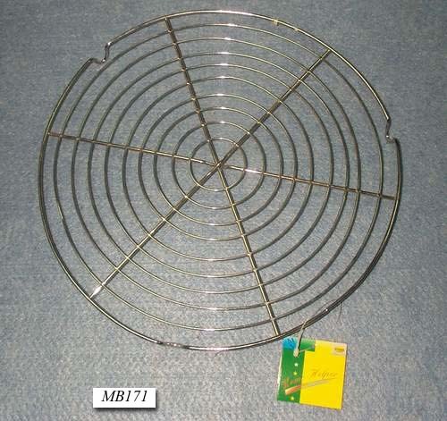 BBQ NET style 35