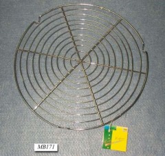 BBQ NET style 35