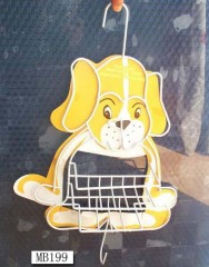 CONEY FORM BATH RACK