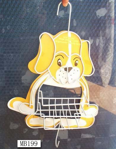 CONEY FORM BATH RACK