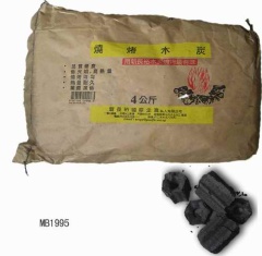 CHARCOAL 4 KGS