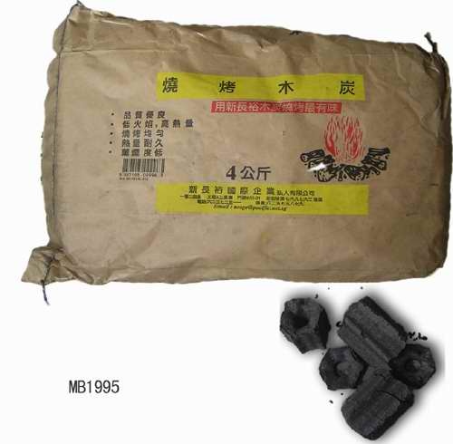 CHARCOAL 4 KGS