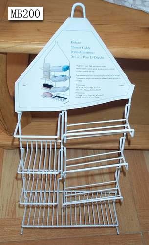SHOWER CADDY style 5