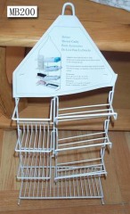 SHOWER CADDY style 5