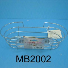 CHROME CADDY TC