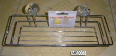 CHROME CADDY