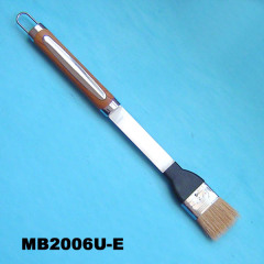 PLASTIC Handle OIL BRUSH