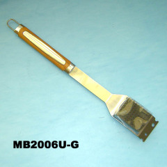 PLASTIC Handle BRUSH style 2