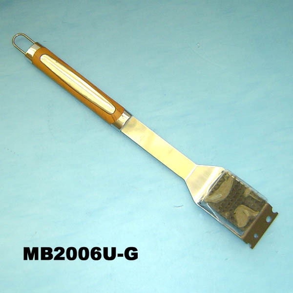PLASTIC Handle BRUSH style 2