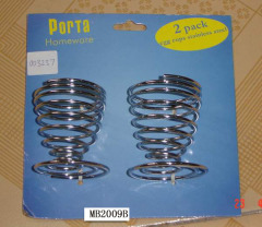 2PCS EGG Stand TC