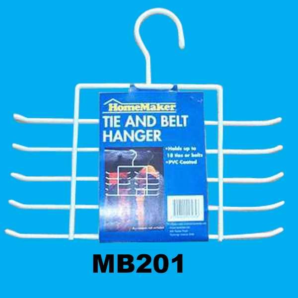 Wholesale TIE and BELT HANGER