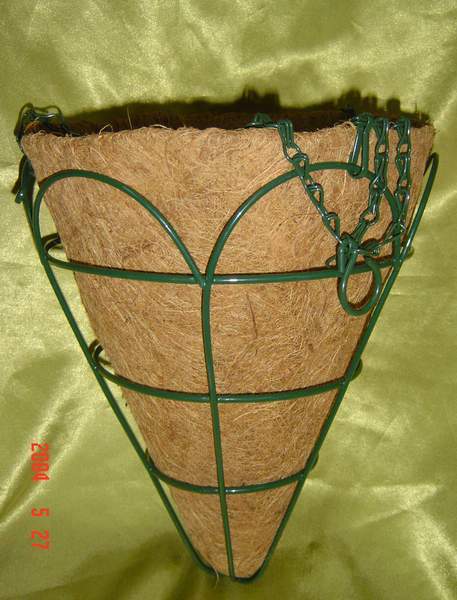 NACELLEPLANT BASKET