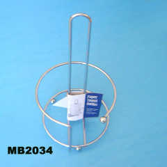 METAL PAPER HOLDER
