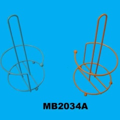 METAL PAPER HOLDER style 3