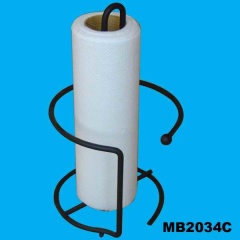 13X6.4in LUXURY PAPER TOWEL HOLDER