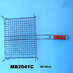 NON STICK BBQ NET style 4
