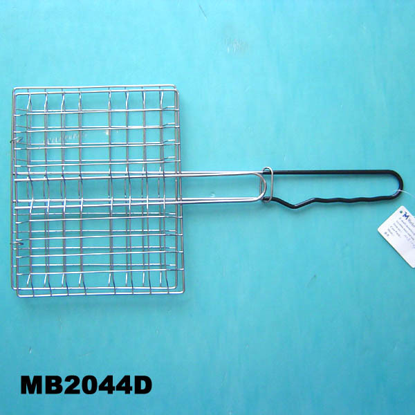 BBO NET CHROME PLATE SHRINK style 5