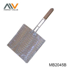 BBQ NET CHROME PLATE SHRINK