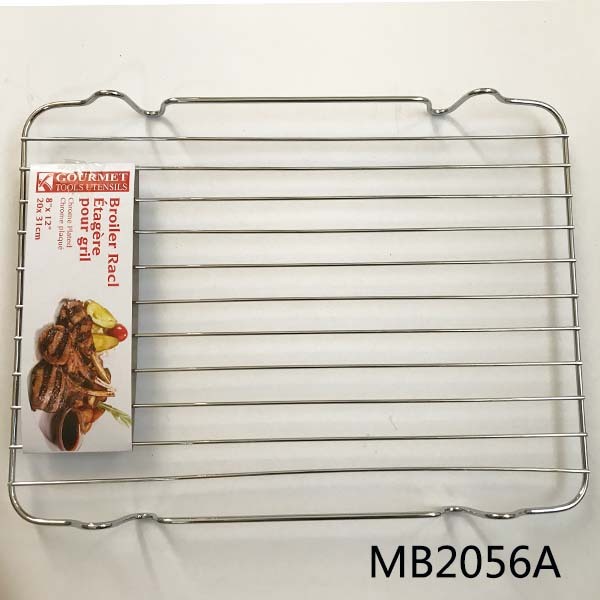 CAKE COOLING RACK WHEEL CARD