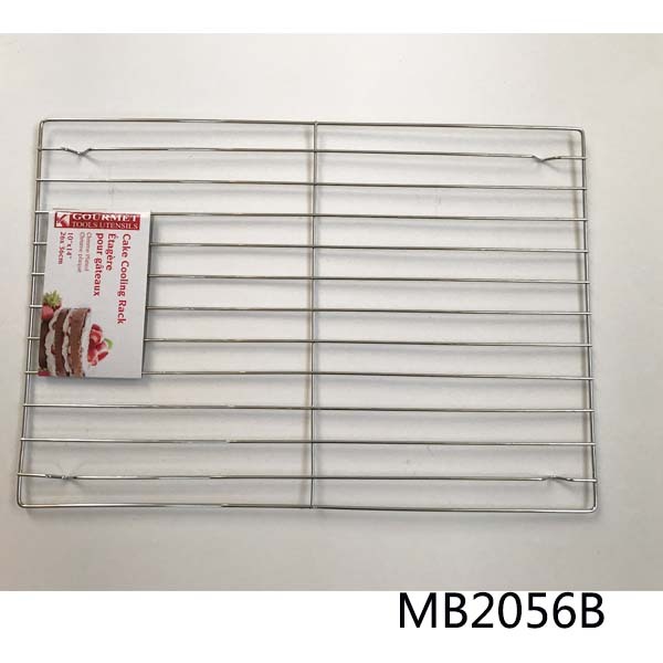 10in X14in CAKE COOLING RACK 134 GRAMS