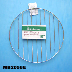 10in ROUND RACK 150 GRAMS