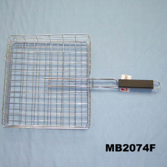 62x38.5CM BBQ NET