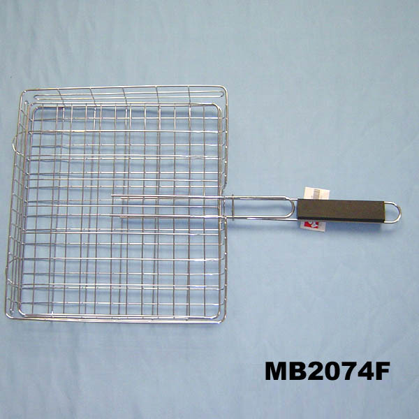 62x38.5CM BBQ NET