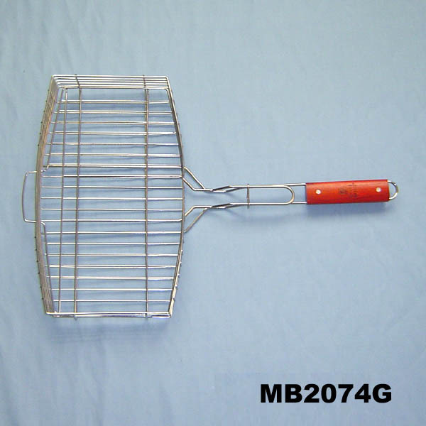 60x40CM BBQ NET