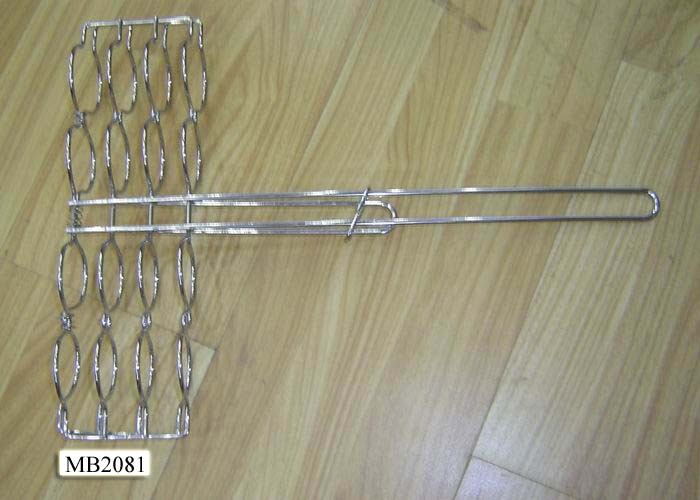 HOT GODCORN NET CHROME