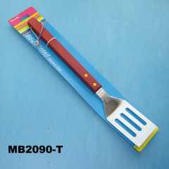 BBQ TURNER WOODEN Handle style 4