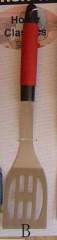 BBQ TURNER RUBBER Handle