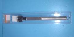 SS BBQ BRUSH with CANNULATION Handle