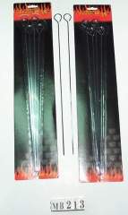 4PCS BBQ SKEWERS style 2