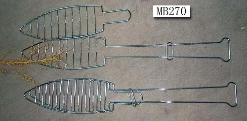 BBQ NET style 38