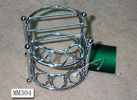 TOOTH BRUSH RACK