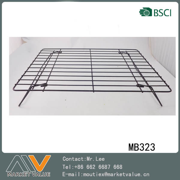 NOT-STICK COOKING TRAY with CARD
