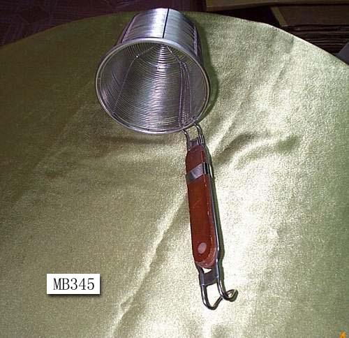 12CM SS STRAINER