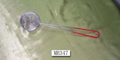 13CM SS STRAINER