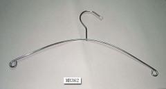 5MM CHROME PLATE CLOTHES HANGER