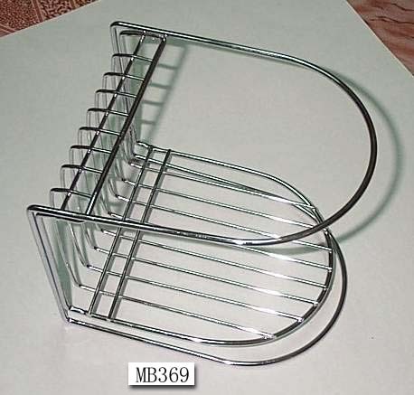 TOOTHBRUSH HOLDER