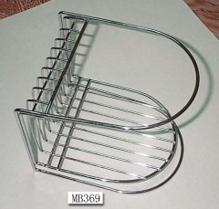 TOOTHBRUSH HOLDER