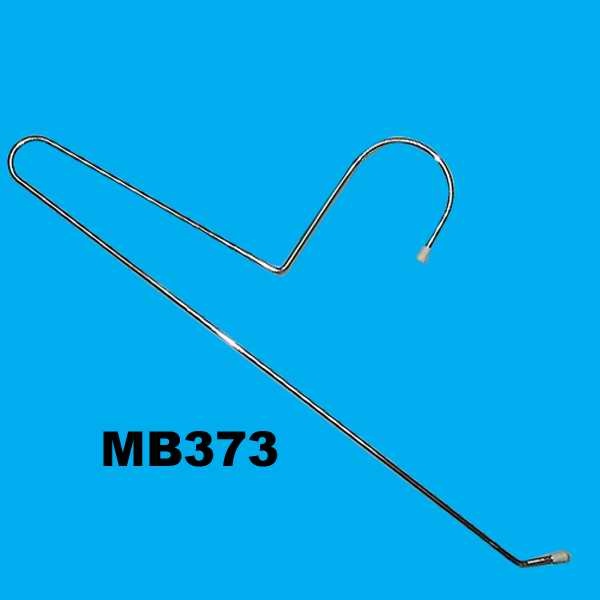 SS CLOTHES HANGER