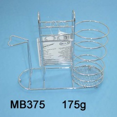 METAL TOOTH HOLDER