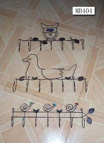 CLOTHES HOOKS style 2