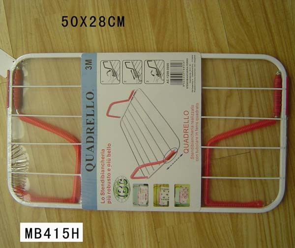 3M DRYER CLOTH 51x28CM 4 SIDES