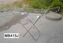 20M STAINLESS STEEL CLOTH DRYER SHRINK WRAP