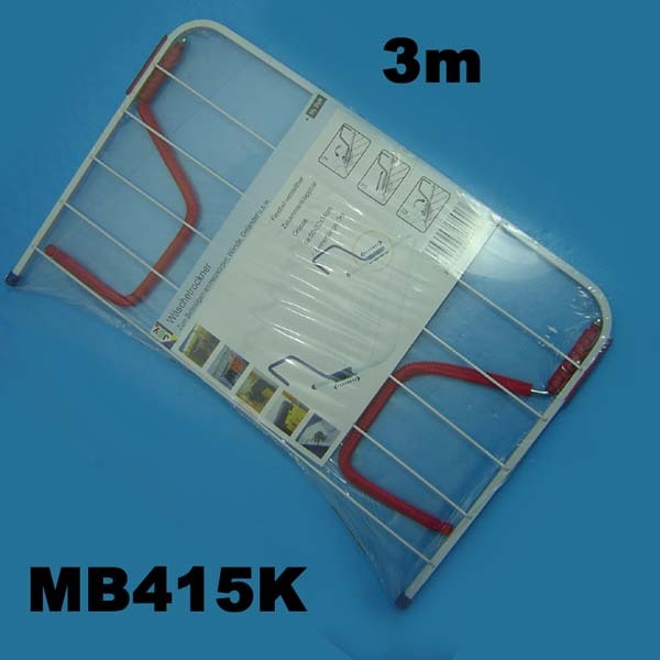 3M CLOTHING DRY RACK