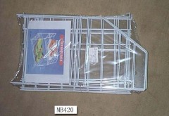 SHOES RACK