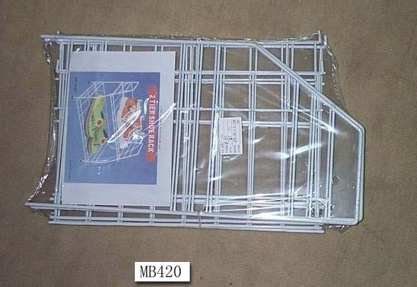 SHOES RACK